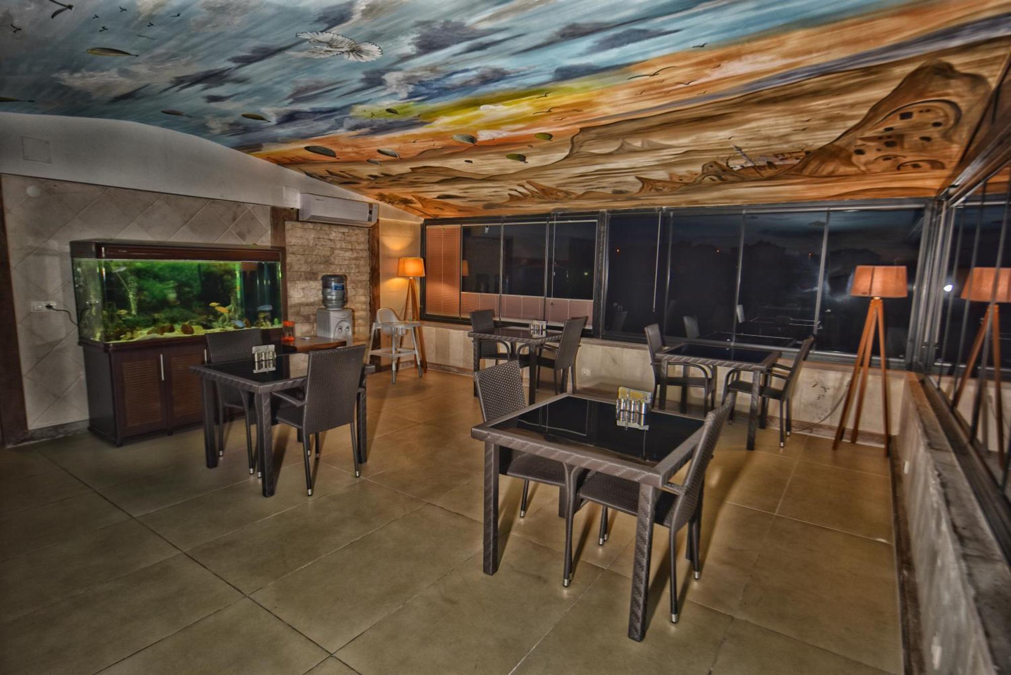 El Nazar Stone Suite Uçhisar Exterior photo