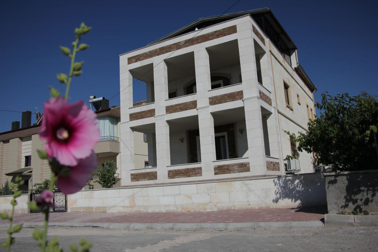 El Nazar Stone Suite Uçhisar Exterior photo